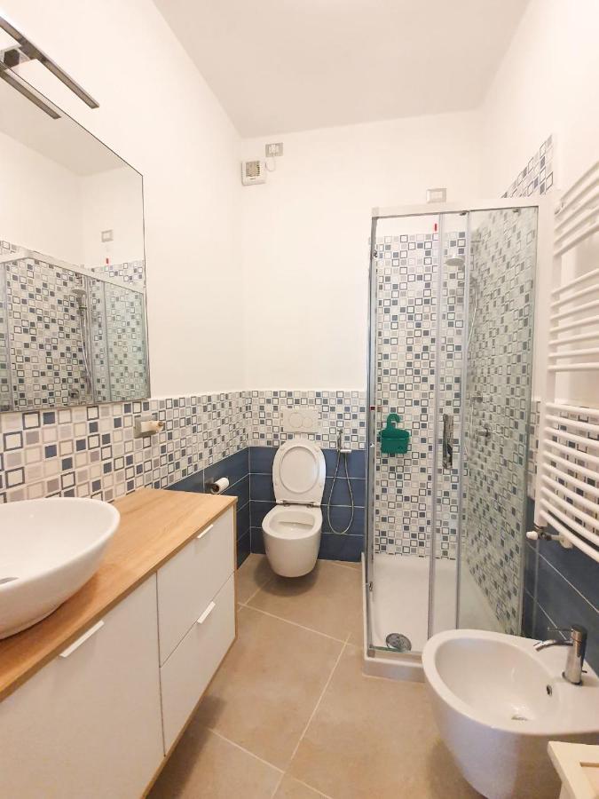 Diamond Apartment Moneglia Dış mekan fotoğraf
