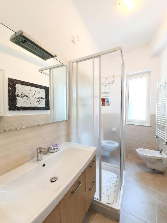 Diamond Apartment Moneglia Dış mekan fotoğraf