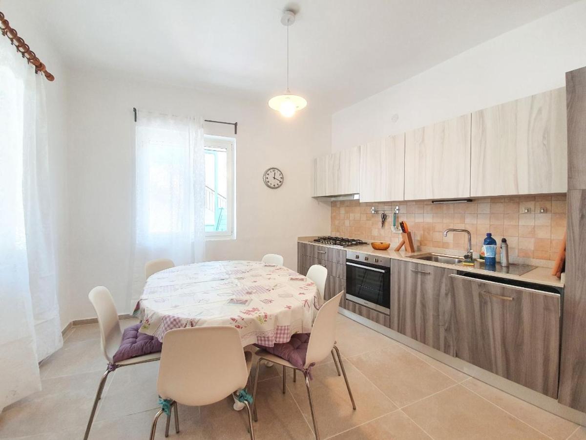 Diamond Apartment Moneglia Dış mekan fotoğraf