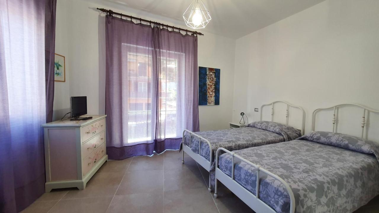 Diamond Apartment Moneglia Dış mekan fotoğraf