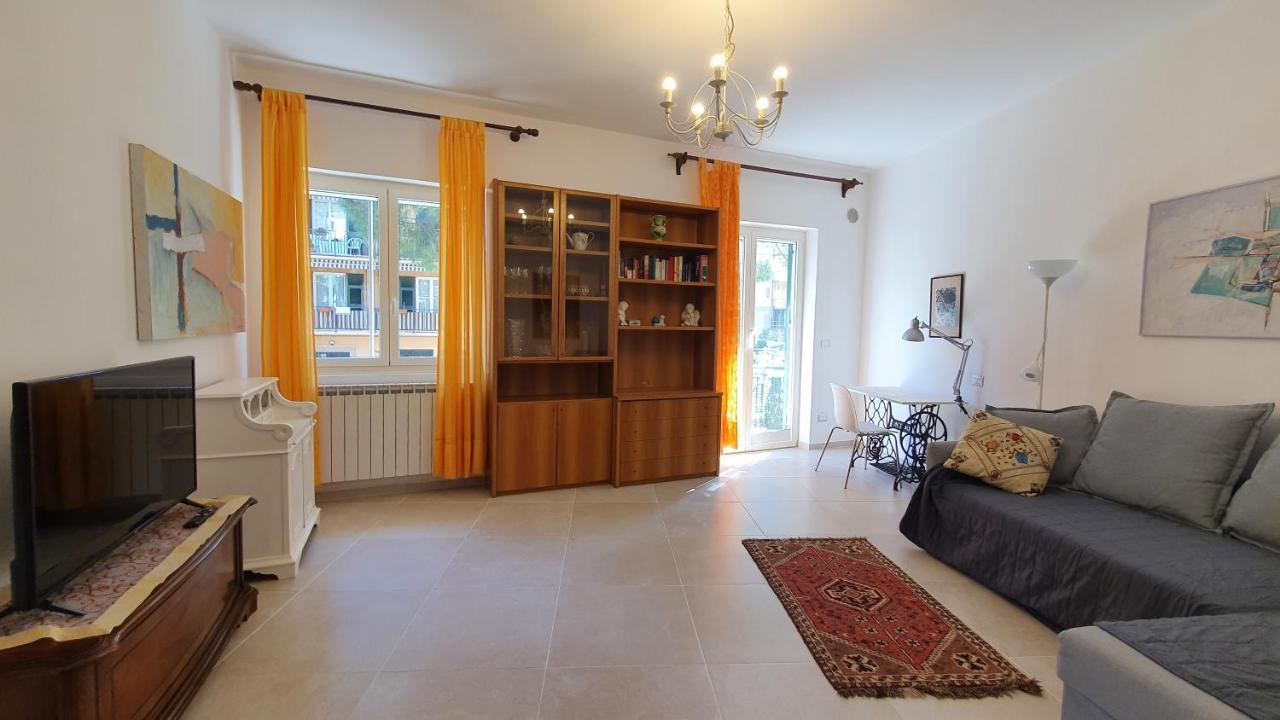 Diamond Apartment Moneglia Dış mekan fotoğraf