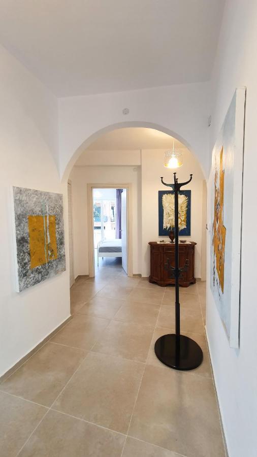 Diamond Apartment Moneglia Dış mekan fotoğraf